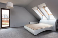Newport Trench bedroom extensions